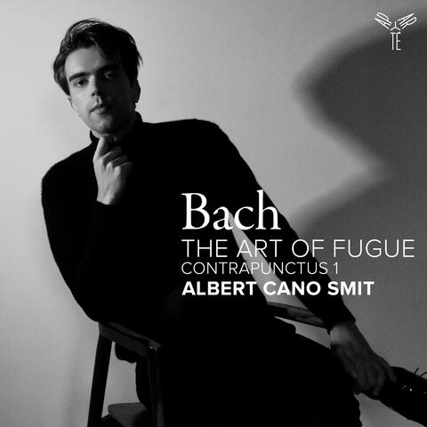 Bach: Die Kunst der Fuge, BWV 1080: Contrapunctus 1