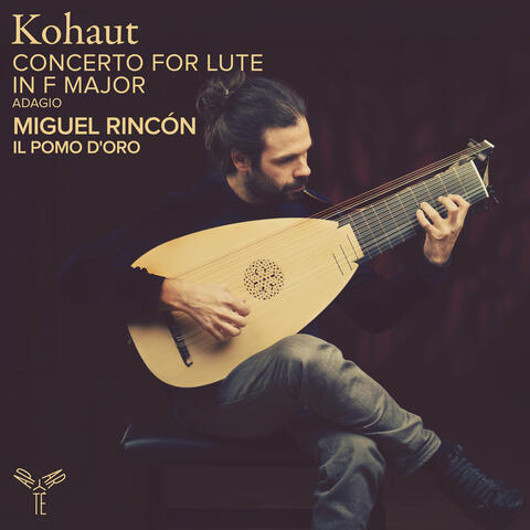 Kohaut: Concerto for Lute in F Major: II. Adagio