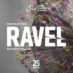 Daphnis et Chloé, M. 57, Première partie: I. Introduction et Danse religieuse