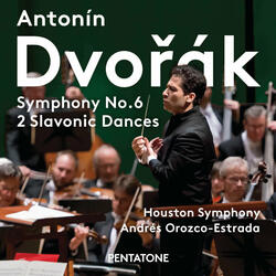 Slavonic Dances, Series 2, Op. 72, B. 147: No. 3 in F Major (Allegro)