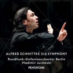 Symphony No. 3: I. Moderato