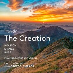 The Creation, Hob. XXI:2, Pt. 3: No. 33, O glücklich Paar