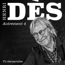 Tu me saoules
