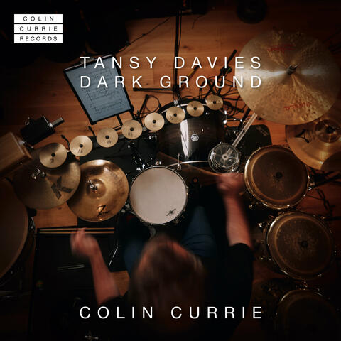 Tansy Davies: Dark Ground
