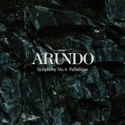 Symphony No. 6 in B Minor, Op. 74 "Pathétique": I. Adagio – Allegro non troppo (Arr. for saxophone and piano by Bart Rademakers)