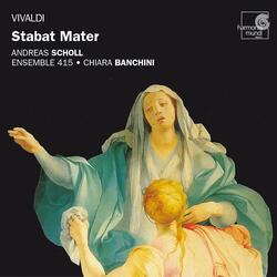 Stabat Mater, RV 621: II. Cujus animam gementem