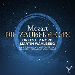 Die Zauberflöte, K. 620, Act II: March of the Priests