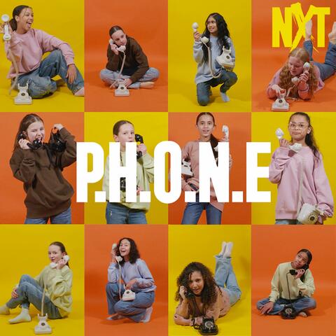 P.H.O.N.E.