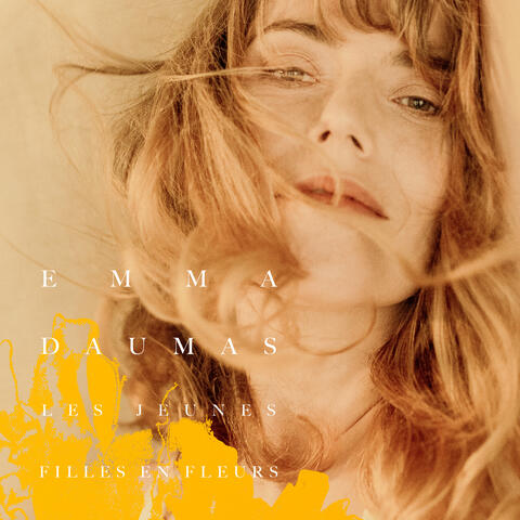 Les jeunes filles en fleurs