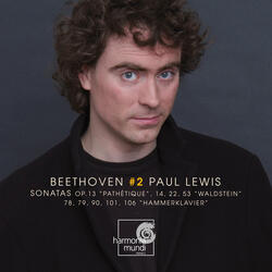 Piano Sonata No. 29 in B-Flat Major, Op. 106 "Hammerklavier": IV. Largo - Allegro - Allegro risoluto