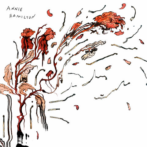 Annie Hamilton EP