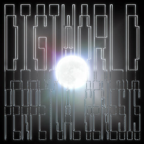 DIGIWORLD: PERPETUAL GENESIS
