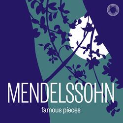 Lieder ohne Worte, Book 1, Op. 19: No. 1 in E Major, MWV U 86