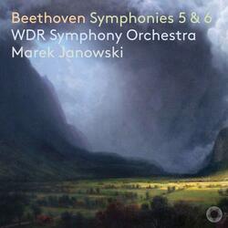 Symphony No. 5 in C Minor, Op. 67: II. Andante con moto