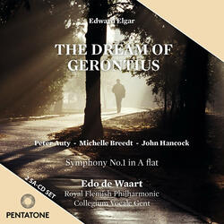 The Dream of Gerontius, Op. 38, Pt. II: Thy judgement now is near
