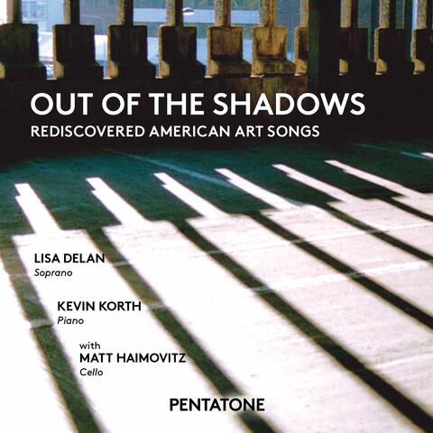 Rediscovered American Art Songs