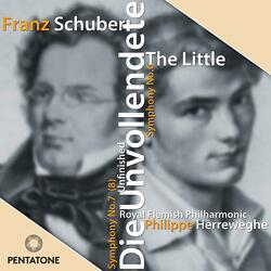 Symphony No. 7 in B Minor, D. 759 "The Unfinished": I. Allegro moderato