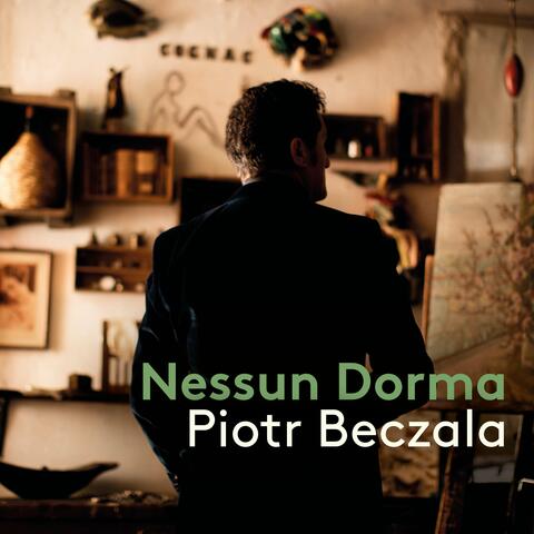 Puccini: Nessun Dorma (Turandot)