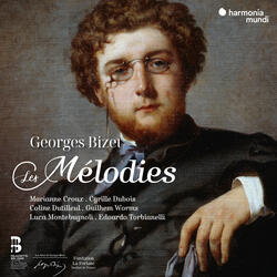 Vingt mélodies, Op. 21: No. 2, Le Matin