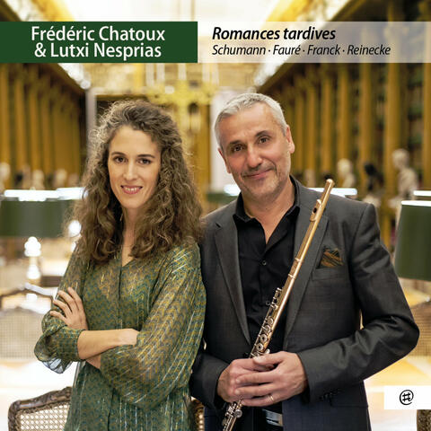 Reinecke: Sonata Undine in E Minor, Op. 167: I. Allegro