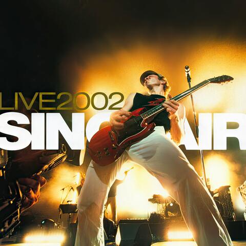Olympia 2002