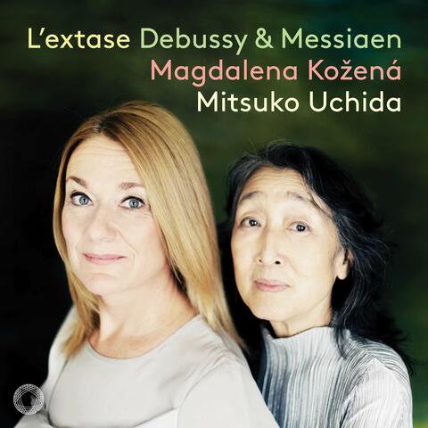 Debussy: Ariettes oubliées : No. 1, C'est l'extase langoureuse