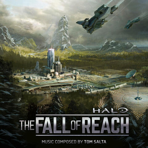 Halo: The Fall of Reach