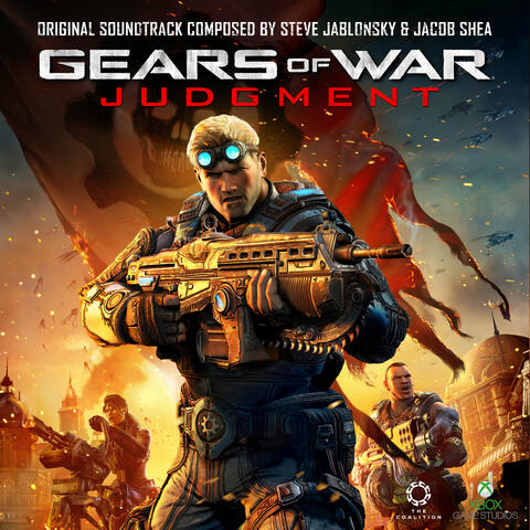 Gears of War: Judgment