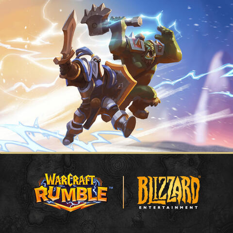 Warcraft Rumble EP