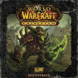 Curse of the Worgen