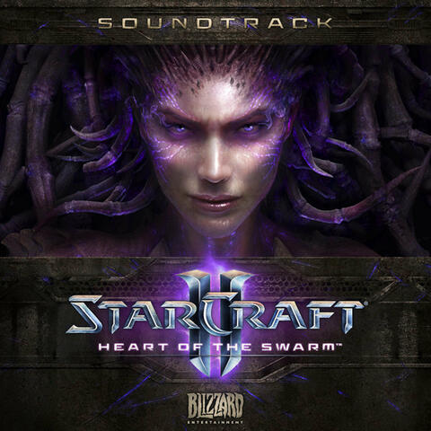 StarCraft II: Heart of the Swarm Original Soundtrack
