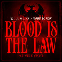 Blood is the Law