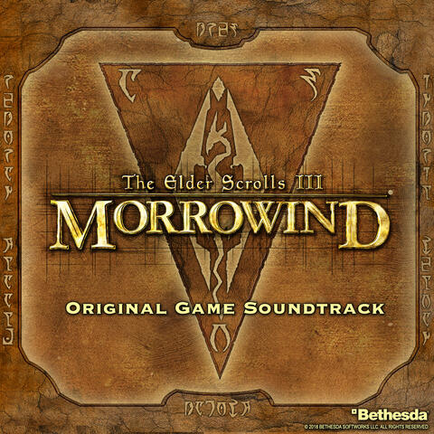 The Elder Scrolls III: Morrowind