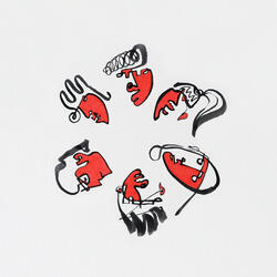 Hot Heads