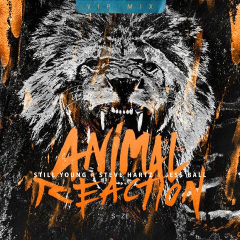 Animal Reaction