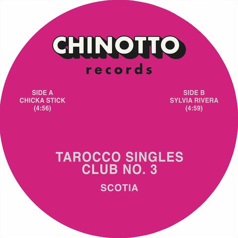 Tarocco Singles Club No. 3