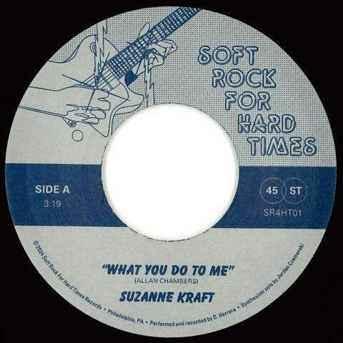 What You Do To Me