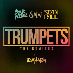 Trumpets (feat. Sean Paul)