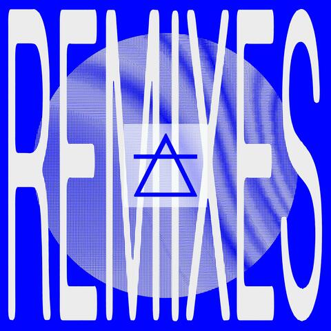 ::BLUE:: [Remixes] (Air)