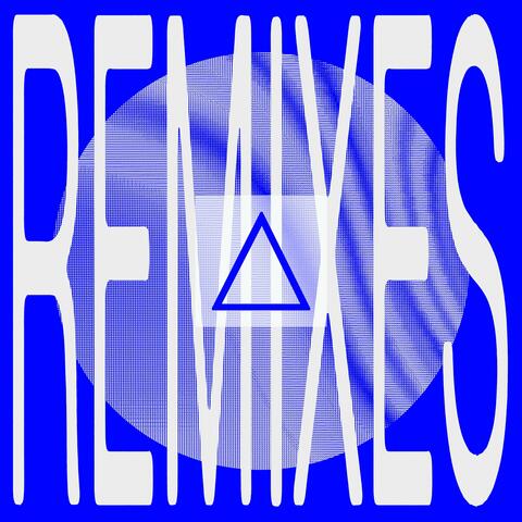 ::BLUE:: [Remixes] (Fire)
