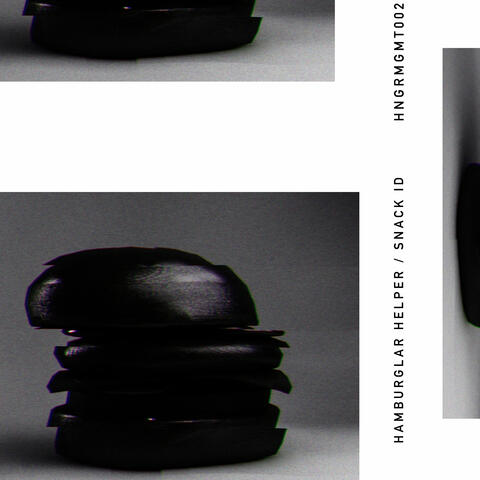 Hamburglar Helper / Snack ID