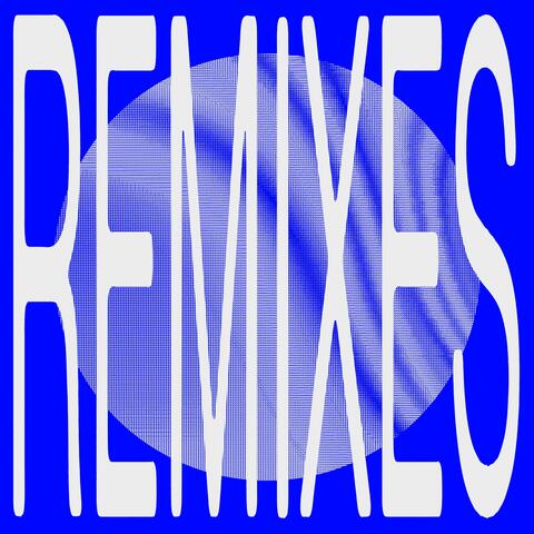 ::BLUE:: [Remixes]