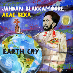 Earth Cry I Grade Dub