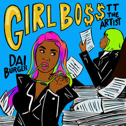 Girl Boss