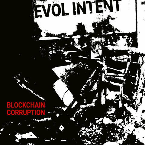 Blockchain Corruption