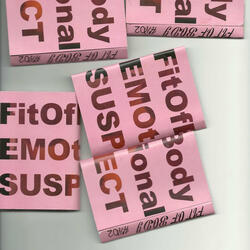 Emotional Suspect