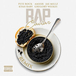 Rap Caviar