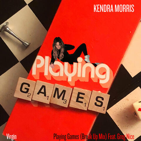 Playing Games