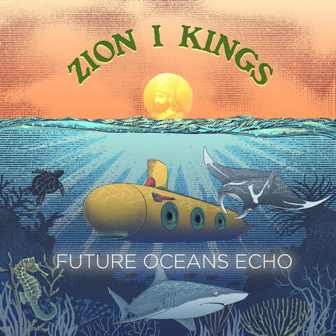 Future Oceans Echo