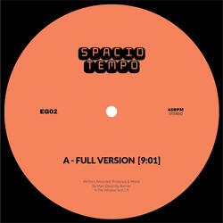 Spacio Tempo